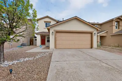 6179 Red Rock Avenue NW, Albuquerque