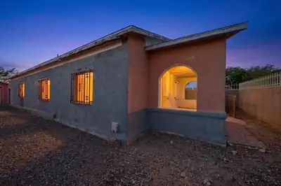 1007 Calle Placitas, Bernalillo 