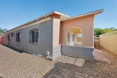1007 Calle Placitas 