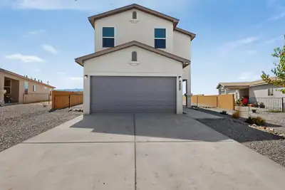 6380 Gannett Drive NE, Rio Rancho