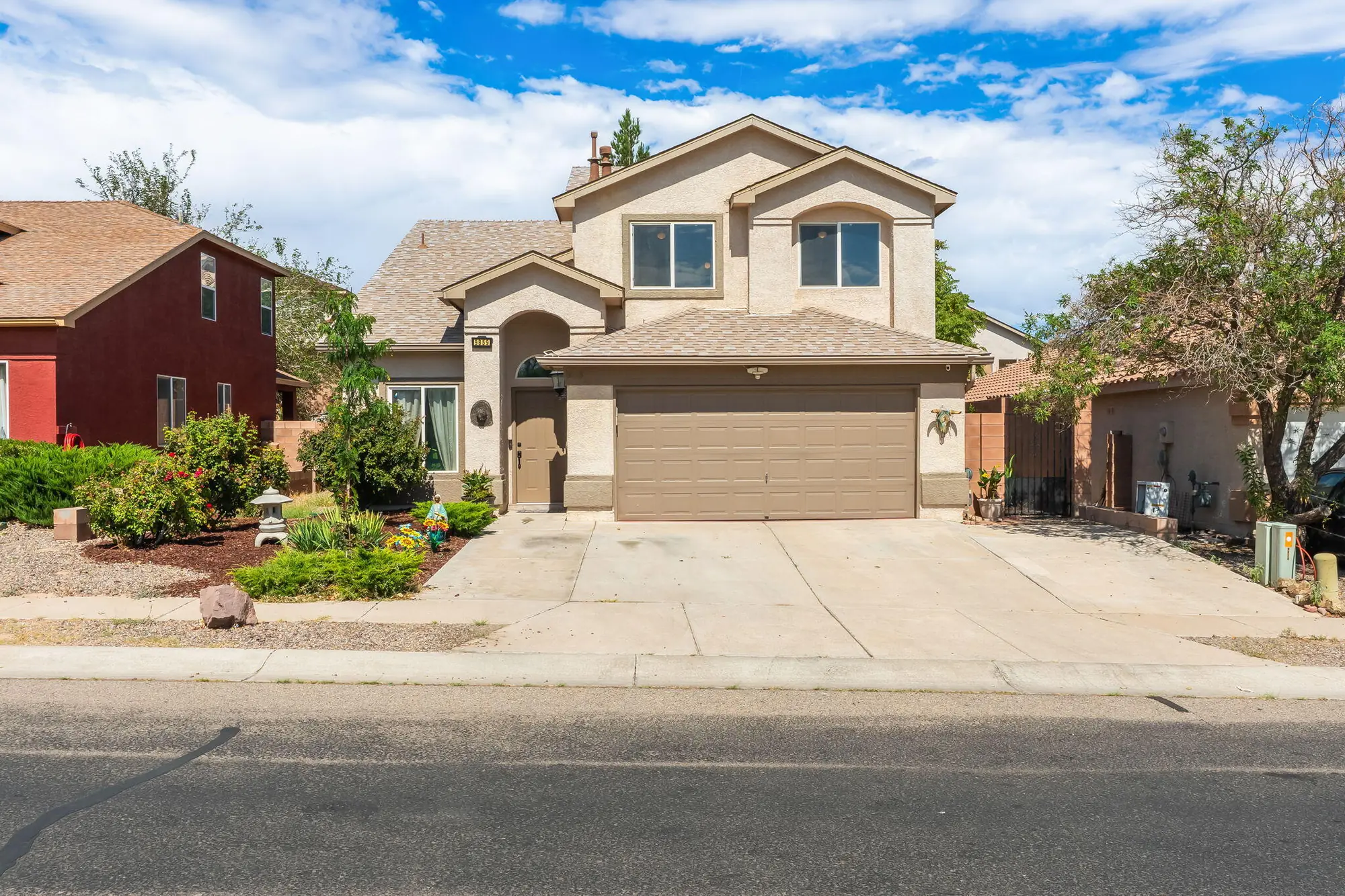 9859 Camino San Martin Drive SW
