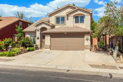 9859 Camino San Martin Drive SW 