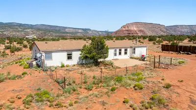 2201 Vista Hermosa Road, Jemez Pueblo
