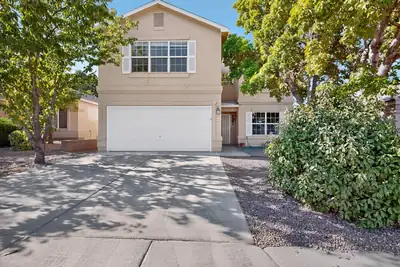 7112 Red Hawk Road NE, Albuquerque