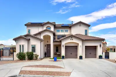 6309 Camino Alto Road NW 