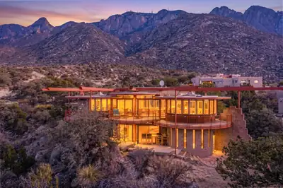 224 Spring Creek Lane NE, Albuquerque