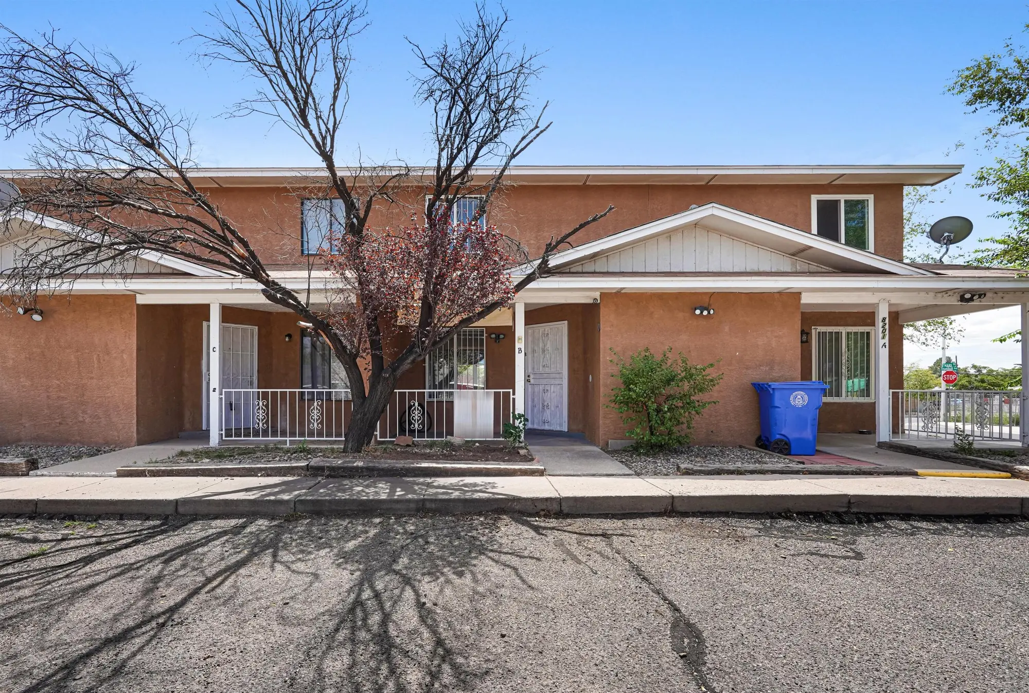 8201 Trumbull Avenue SE APT B