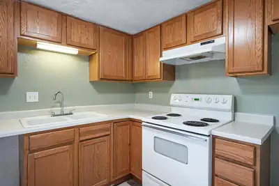 8201 Trumbull Avenue SE APT B 