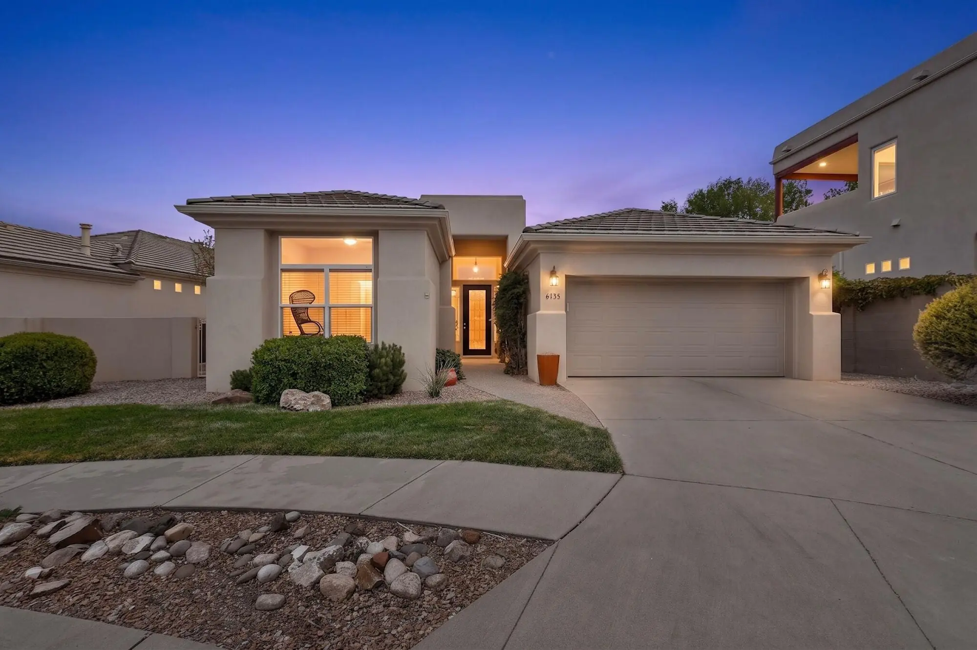 6135 Purple Aster Lane NE