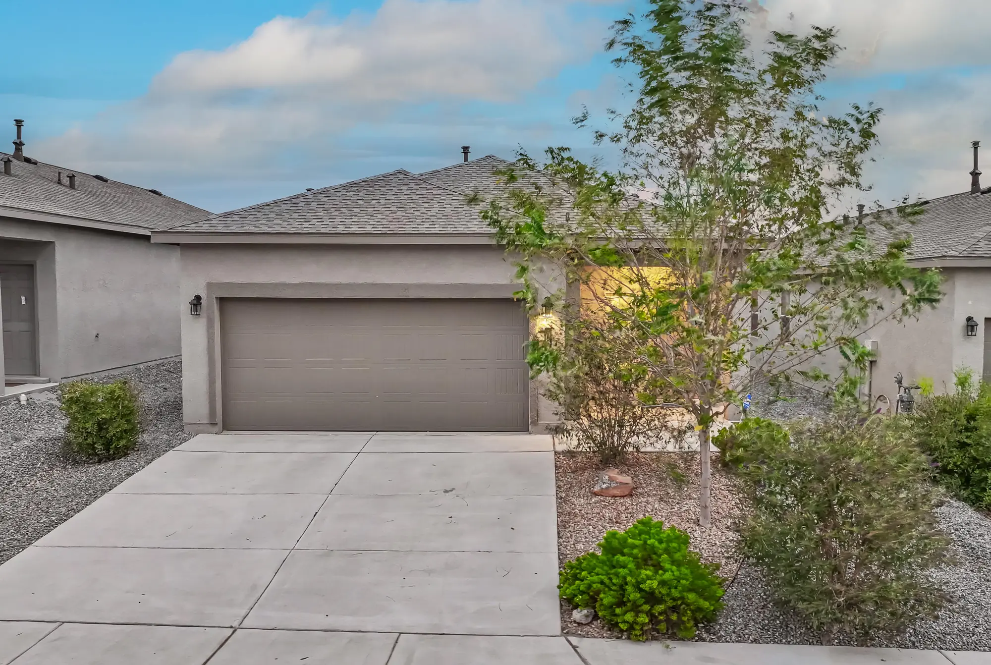 4846 Sandia Peak Road NE