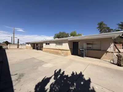 415 Virginia Street SE, Albuquerque 