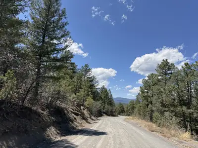 Lot 20 Dancing Hawk Drive 