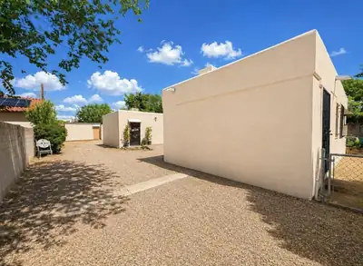 609-641 Mesilla Street SE, Albuquerque 