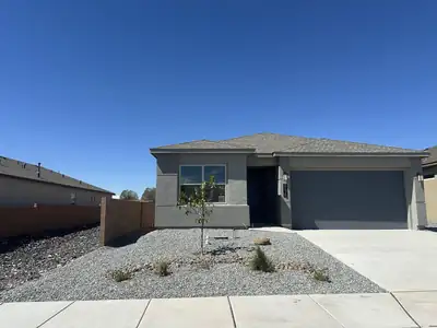 4175 Silver Springs Drive NE, Rio Rancho
