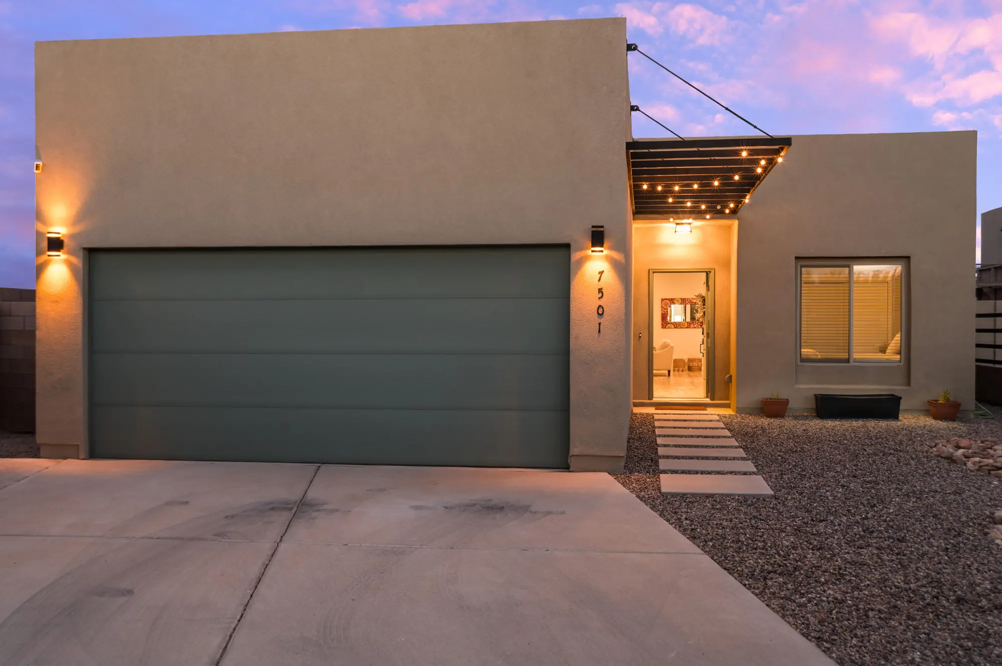 7501 Prickly Brush Street NW, Albuquerque, NM 87114