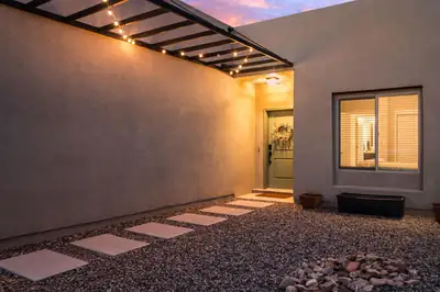 7501 Prickly Brush Street NW, Albuquerque, NM 87114 