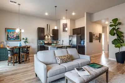 7501 Prickly Brush Street NW, Albuquerque, NM 87114 