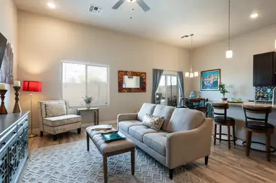 7501 Prickly Brush Street NW, Albuquerque, NM 87114 