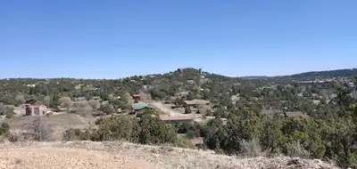 Lakeview Drive, Sandia Park 