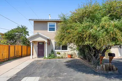 6009 Calle Nueve NW, Albuquerque