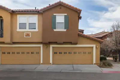 601 Menaul Boulevard NE UNIT 3603 