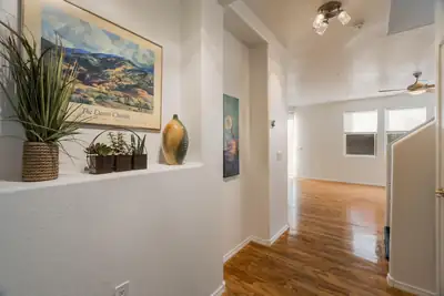 601 Menaul Boulevard NE UNIT 3603 
