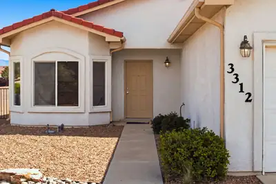 3312 Rio Linda Drive SW 