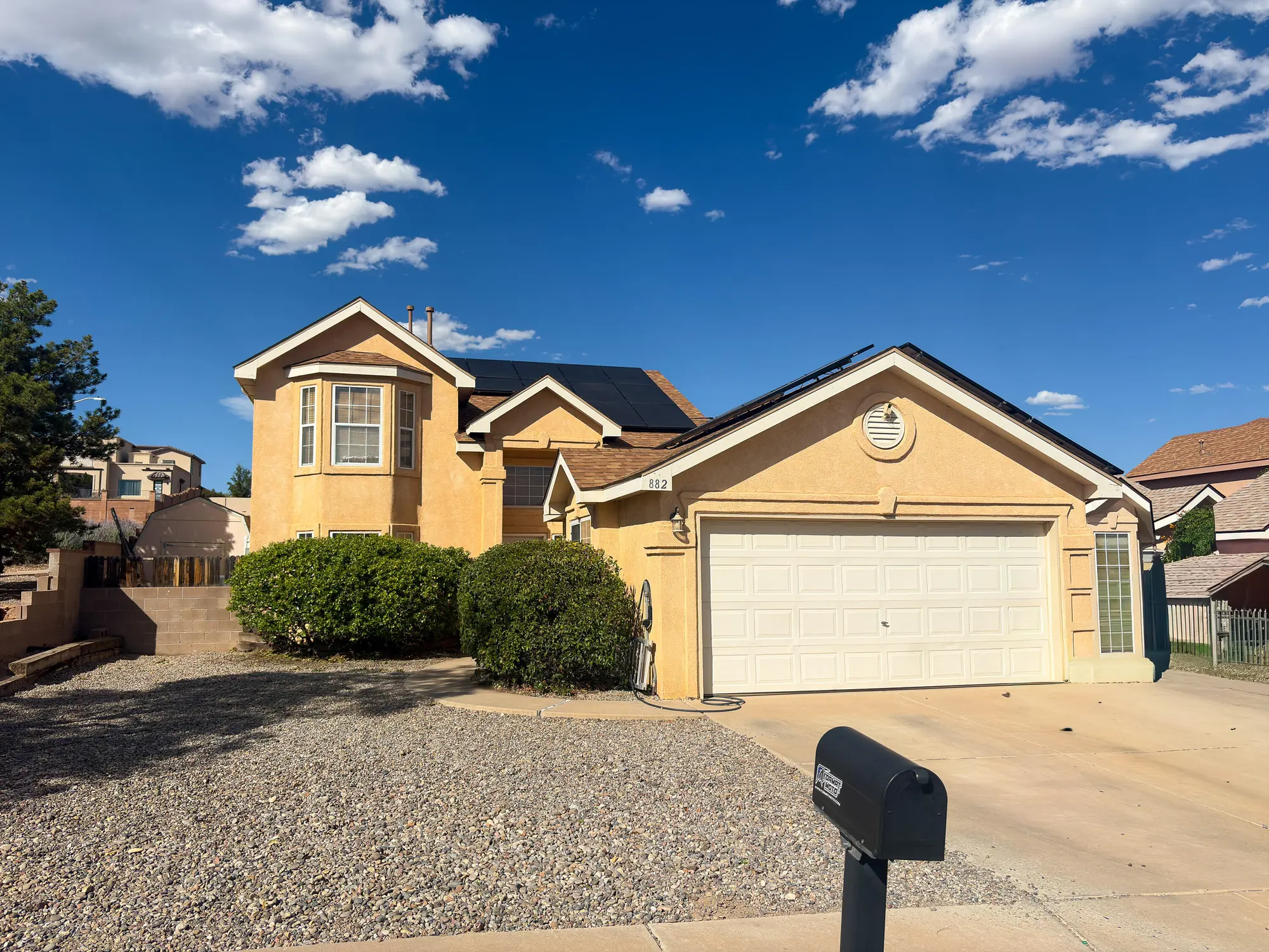 882 Avenida Pastoral NW