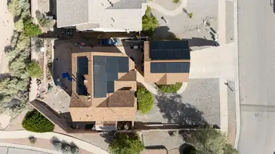 882 Avenida Pastoral NW 
