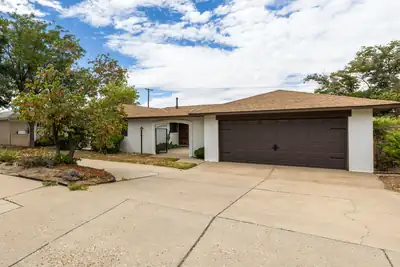 1117 Sagebrush Trail SE 