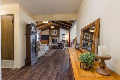 1117 Sagebrush Trail SE 