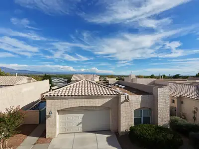 9208 Masini Lane NW, Albuquerque