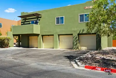 4801 Irving Boulevard NW UNIT 2404, Albuquerque