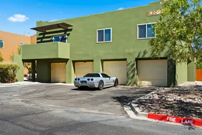4801 Irving Boulevard NW UNIT 2404 