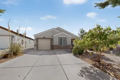 2826 Merlot Drive SW 