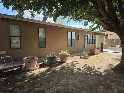 5512 Cleo Road SW, Albuquerque