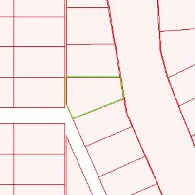 U8B41L16 Hidalgo Road SW 