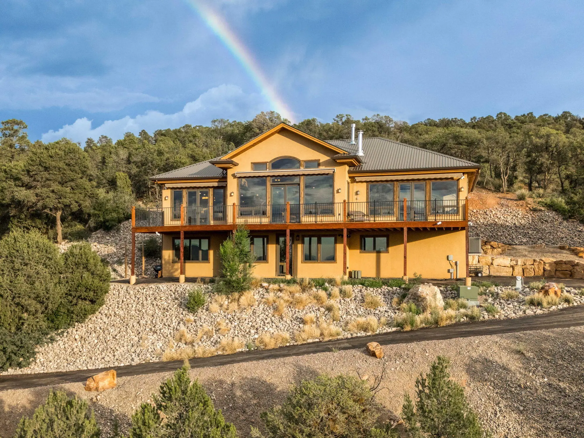 157 Westside Road, NA, NM 88325