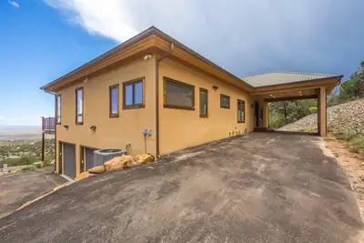 157 Westside Road, NA, NM 88325 
