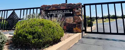 239 Moonlight Ridge Road Lot 101, Placitas