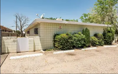 525 Kentucky Street SE, Albuquerque