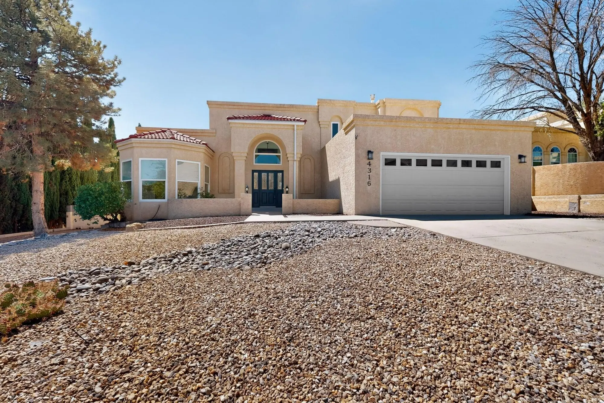 4316 Condesa Court NW