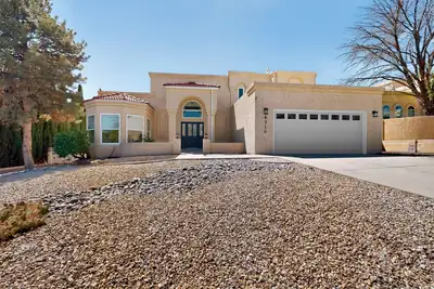 4316 Condesa Court NW, Albuquerque