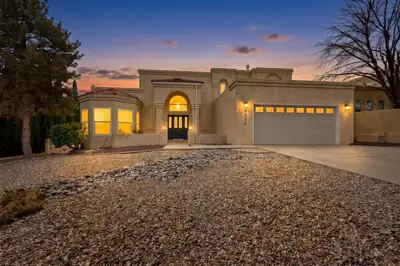4316 Condesa Court NW 