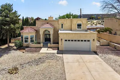 4316 Condesa Court NW 