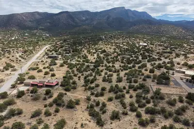 Tunnel Springs Road 