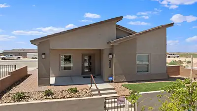 6034 Gilpin Drive SE, Albuquerque