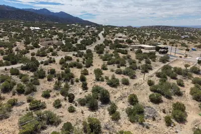 Tunnel Springs Road 