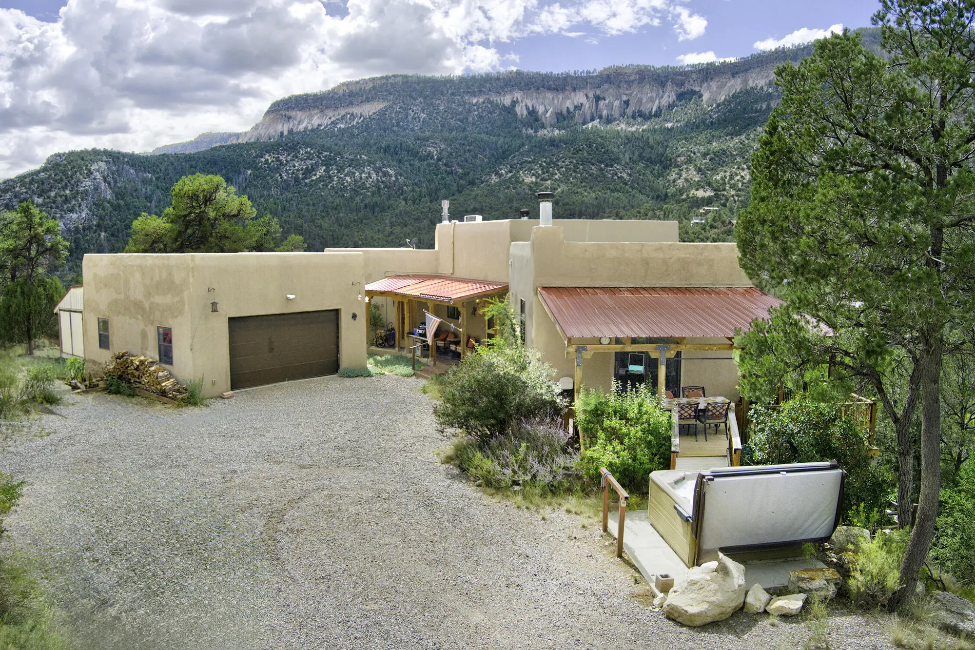 73 Indian Mesa Trail