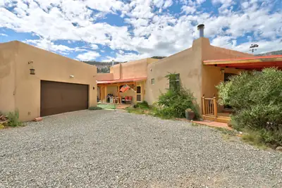 73 Indian Mesa Trail 